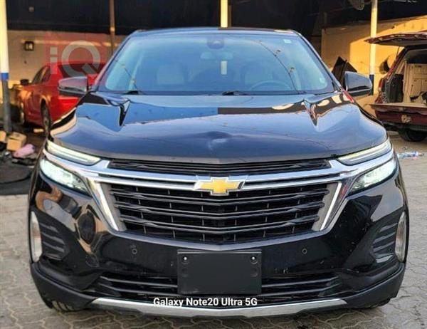 شيفروليه إكوينوكس 2024 للبيع في العراق - واسط